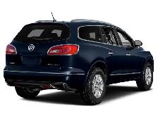 2016 Buick Enclave Premium - Photo 3