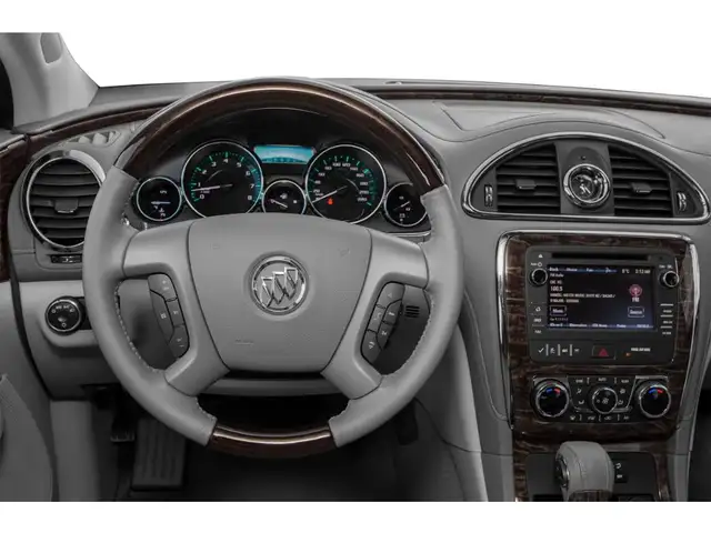 2016 Buick Enclave Premium - Photo 4