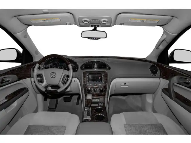 2016 Buick Enclave Premium - Photo 5