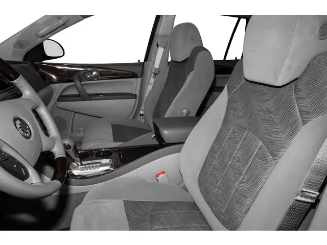 2016 Buick Enclave Premium - Photo 6