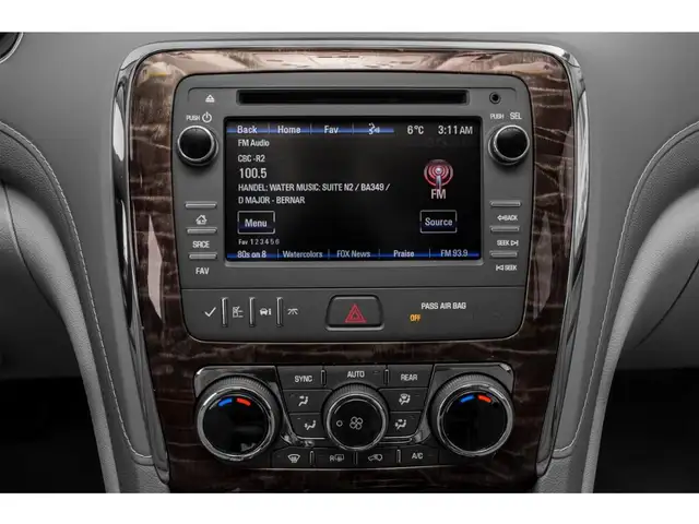 2016 Buick Enclave Premium - Photo 7