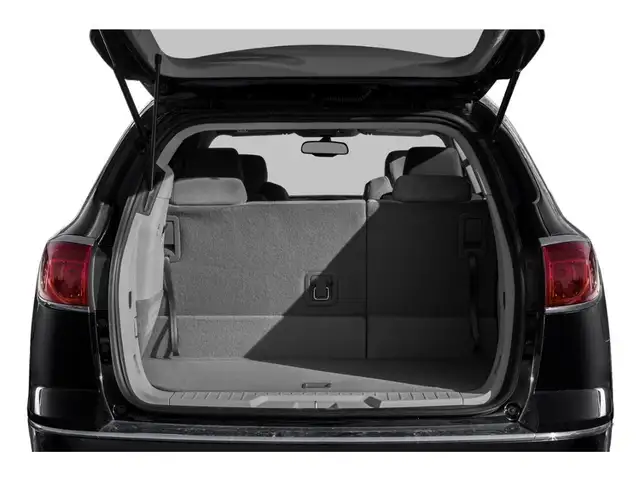 2016 Buick Enclave Premium - Photo 8