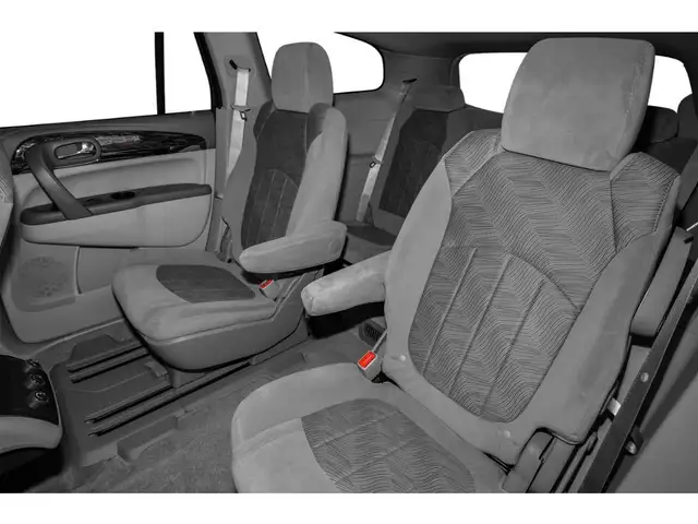 2016 Buick Enclave Premium - Photo 9