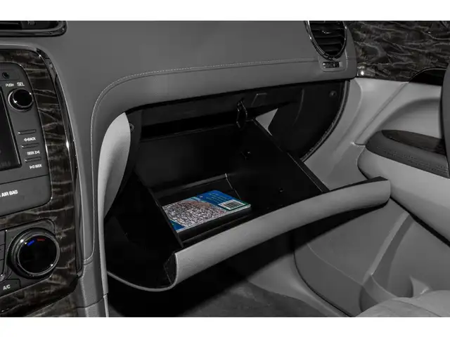 2016 Buick Enclave Premium - Photo 10