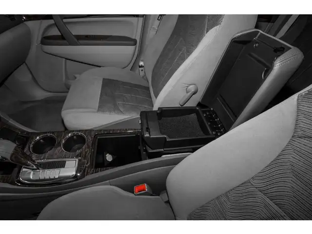 2016 Buick Enclave Premium - Photo 11