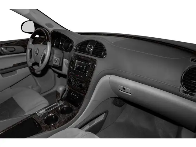 2016 Buick Enclave Premium - Photo 12
