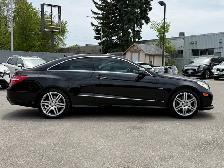 2012 Mercedes-Benz E-Class 2dr Cpe E 350 4MATIC |1-OWNER|LOW MIL - Photo 4