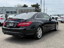 2012 Mercedes-Benz E-Class 2dr Cpe E 350 4MATIC |1-OWNER|LOW MIL - Photo 5