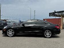 2012 Mercedes-Benz E-Class 2dr Cpe E 350 4MATIC |1-OWNER|LOW MIL - Photo 8