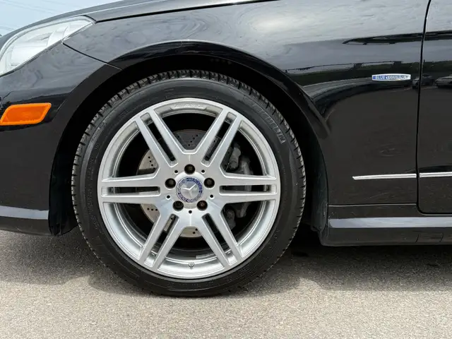 2012 Mercedes-Benz E-Class 2dr Cpe E 350 4MATIC |1-OWNER|LOW MIL - Photo 9