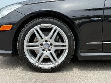 2012 Mercedes-Benz E-Class 2dr Cpe E 350 4MATIC |1-OWNER|LOW MIL - Photo 9