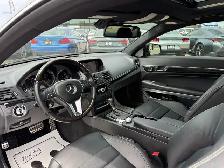 2012 Mercedes-Benz E-Class 2dr Cpe E 350 4MATIC |1-OWNER|LOW MIL - Photo 16