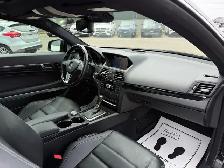 2012 Mercedes-Benz E-Class 2dr Cpe E 350 4MATIC |1-OWNER|LOW MIL - Photo 17
