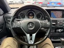 2012 Mercedes-Benz E-Class 2dr Cpe E 350 4MATIC |1-OWNER|LOW MIL - Photo 22