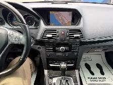 2012 Mercedes-Benz E-Class 2dr Cpe E 350 4MATIC |1-OWNER|LOW MIL - Photo 25