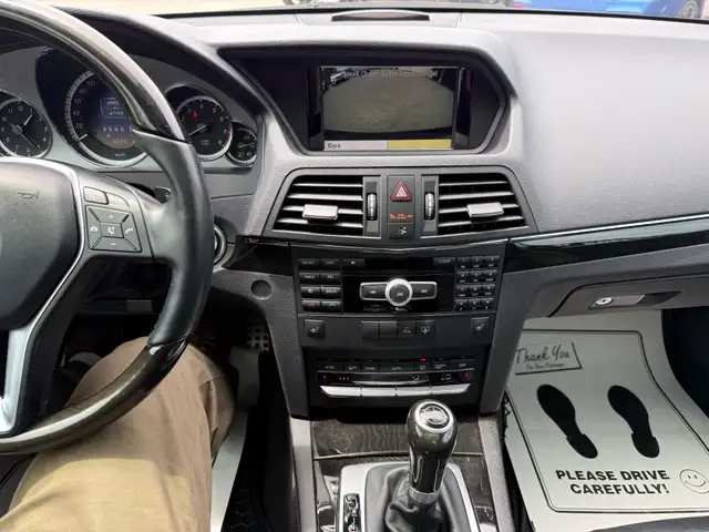 2012 Mercedes-Benz E-Class 2dr Cpe E 350 4MATIC |1-OWNER|LOW MIL - Photo 26