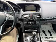 2012 Mercedes-Benz E-Class 2dr Cpe E 350 4MATIC |1-OWNER|LOW MIL - Photo 26