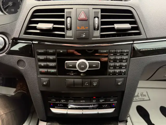 2012 Mercedes-Benz E-Class 2dr Cpe E 350 4MATIC |1-OWNER|LOW MIL - Photo 29