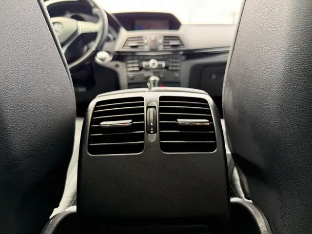 2012 Mercedes-Benz E-Class 2dr Cpe E 350 4MATIC |1-OWNER|LOW MIL - Photo 33