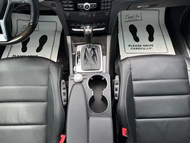 2012 Mercedes-Benz E-Class 2dr Cpe E 350 4MATIC |1-OWNER|LOW MIL - Photo 34