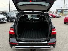 2015 Mercedes-Benz M-Class ML 350 BlueTEC AMG PKG.|ACCIDENT FREE - Photo 11