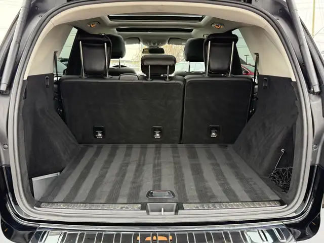 2015 Mercedes-Benz M-Class ML 350 BlueTEC AMG PKG.|ACCIDENT FREE - Photo 12