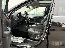 2015 Mercedes-Benz M-Class ML 350 BlueTEC AMG PKG.|ACCIDENT FREE - Photo 13