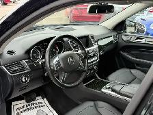2015 Mercedes-Benz M-Class ML 350 BlueTEC AMG PKG.|ACCIDENT FREE - Photo 14