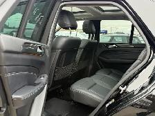 2015 Mercedes-Benz M-Class ML 350 BlueTEC AMG PKG.|ACCIDENT FREE - Photo 15