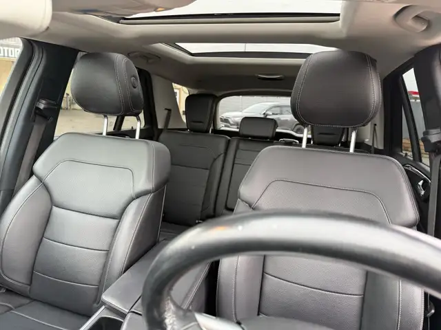 2015 Mercedes-Benz M-Class ML 350 BlueTEC AMG PKG.|ACCIDENT FREE - Photo 16