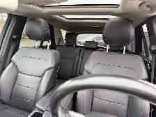 2015 Mercedes-Benz M-Class ML 350 BlueTEC AMG PKG.|ACCIDENT FREE - Photo 16