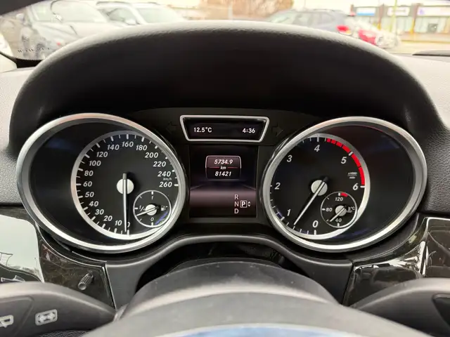 2015 Mercedes-Benz M-Class ML 350 BlueTEC AMG PKG.|ACCIDENT FREE - Photo 17