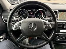 2015 Mercedes-Benz M-Class ML 350 BlueTEC AMG PKG.|ACCIDENT FREE - Photo 18