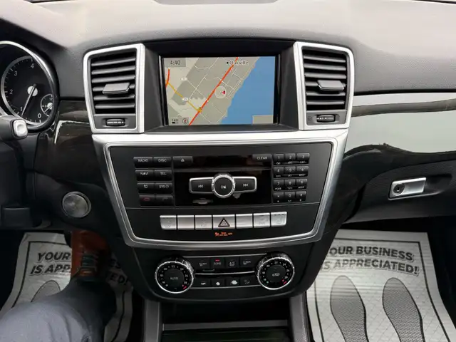 2015 Mercedes-Benz M-Class ML 350 BlueTEC AMG PKG.|ACCIDENT FREE - Photo 22
