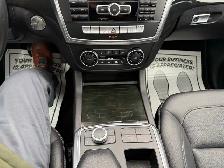 2015 Mercedes-Benz M-Class ML 350 BlueTEC AMG PKG.|ACCIDENT FREE - Photo 24