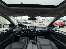 2015 Mercedes-Benz M-Class ML 350 BlueTEC AMG PKG.|ACCIDENT FREE - Photo 25