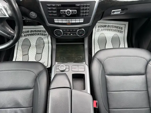 2015 Mercedes-Benz M-Class ML 350 BlueTEC AMG PKG.|ACCIDENT FREE - Photo 27