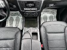 2015 Mercedes-Benz M-Class ML 350 BlueTEC AMG PKG.|ACCIDENT FREE - Photo 27