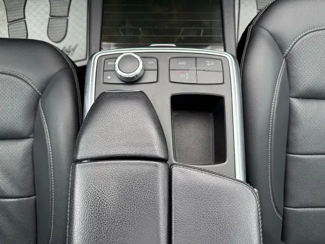 2015 Mercedes-Benz M-Class ML 350 BlueTEC AMG PKG.|ACCIDENT FREE - Photo 28