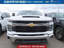 2024 Chevrolet Silverado 3500HD - Photo 2