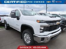2024 Chevrolet Silverado 3500HD - Photo 3