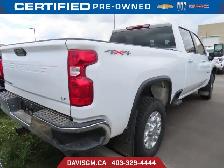 2024 Chevrolet Silverado 3500HD - Photo 4