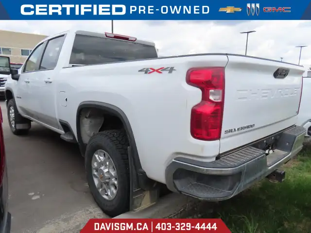 2024 Chevrolet Silverado 3500HD - Photo 5