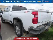2024 Chevrolet Silverado 3500HD - Photo 5