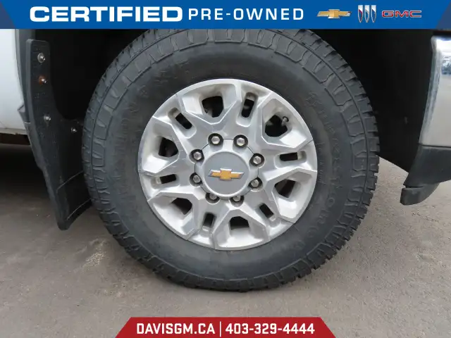2024 Chevrolet Silverado 3500HD - Photo 6