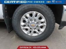 2024 Chevrolet Silverado 3500HD - Photo 6
