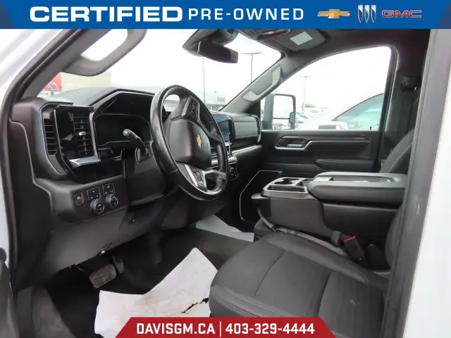 2024 Chevrolet Silverado 3500HD - Photo 7