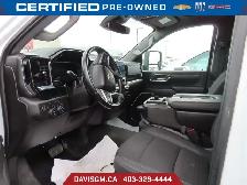2024 Chevrolet Silverado 3500HD - Photo 7