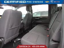 2024 Chevrolet Silverado 3500HD - Photo 8