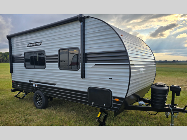 2026 Sunset Park RV Sun Lite 18RD